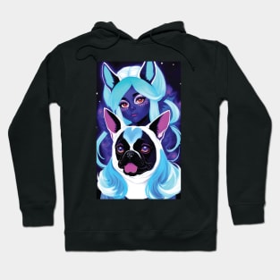 Best Friends for Ever Hoodie